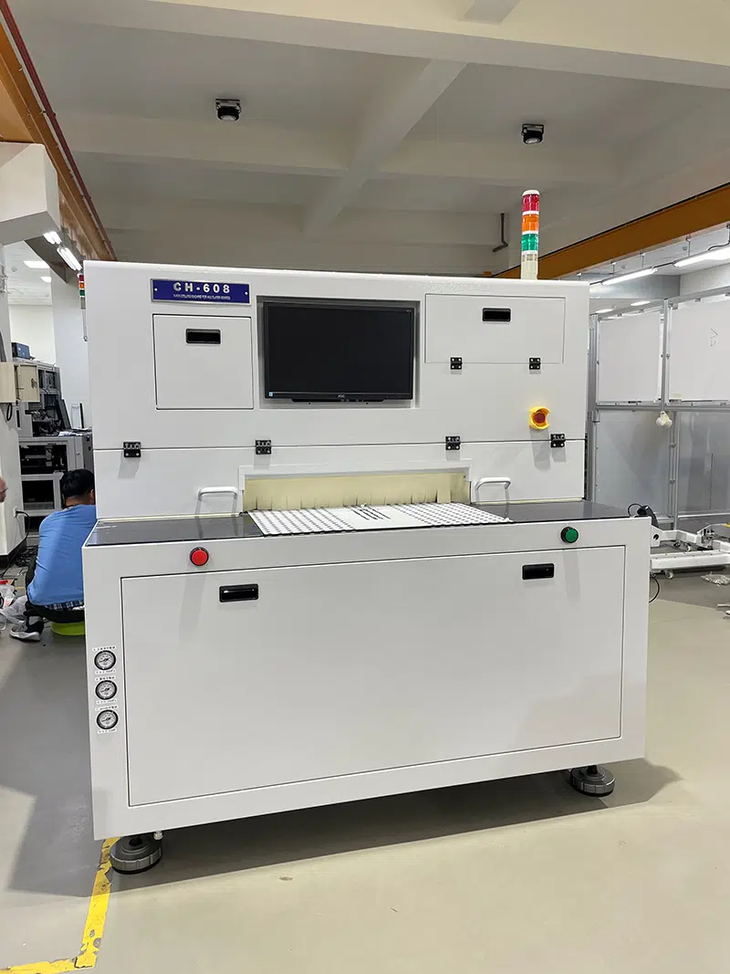 X-Ray Drilling Machine