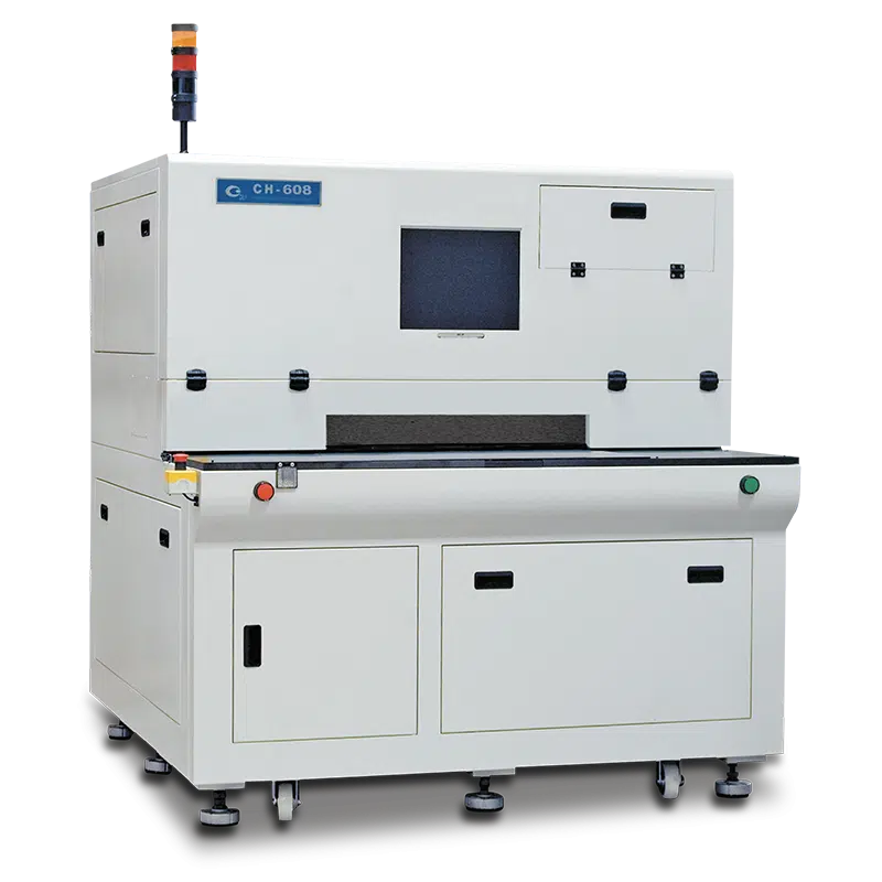 X-Ray Drilling Machine